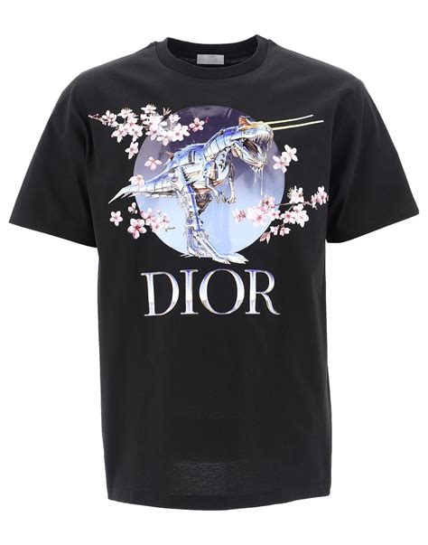 dior camisas|Dior t shirt men's price.